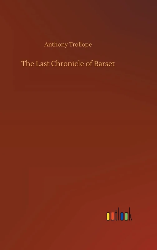 The Last Chronicle of Barset