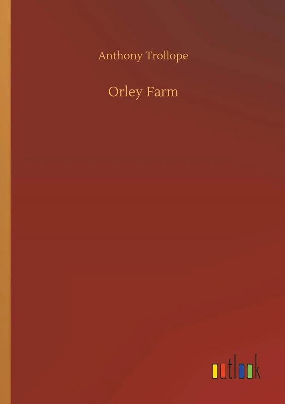 Orley Farm