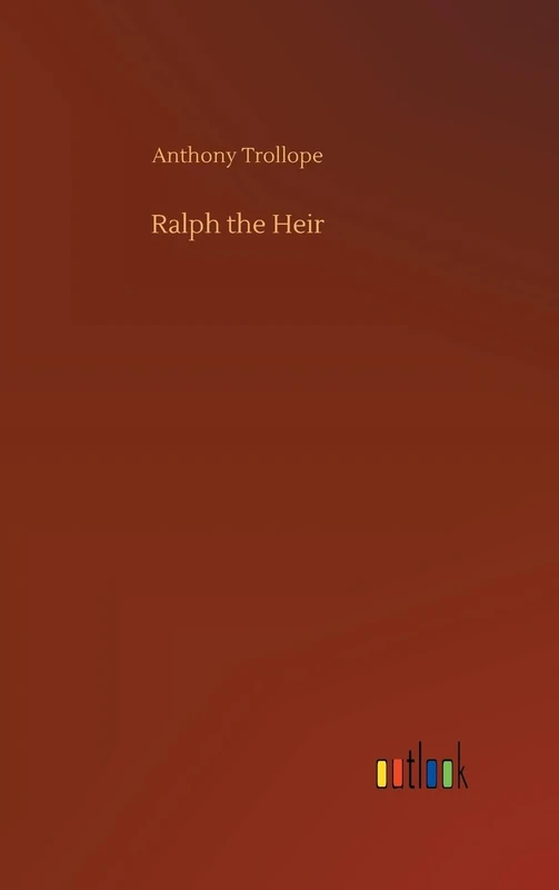 Ralph the Heir - Image 1