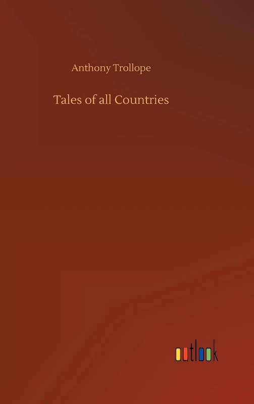 Tales of all Countries