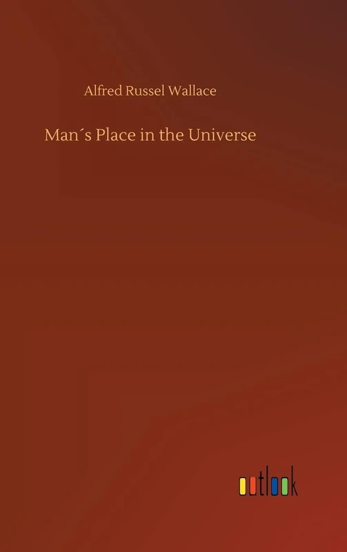 Man´s Place in the Universe