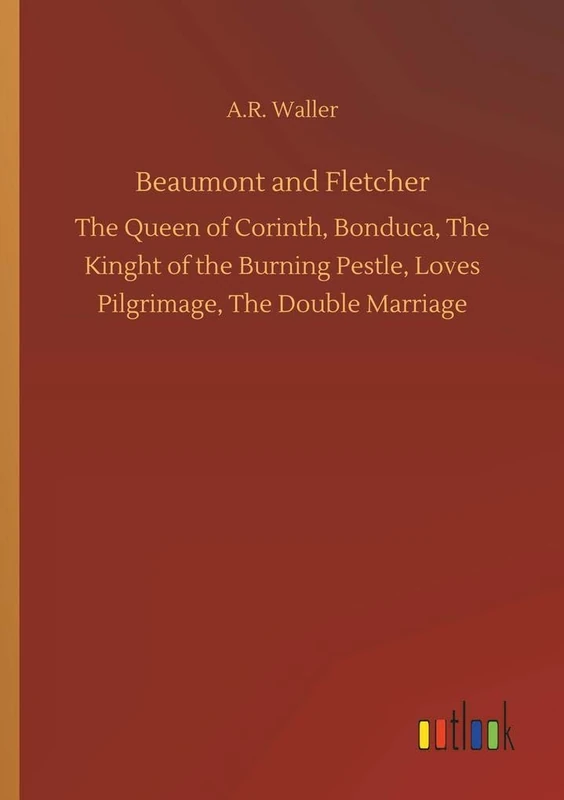 Beaumont and Fletcher - Image 1