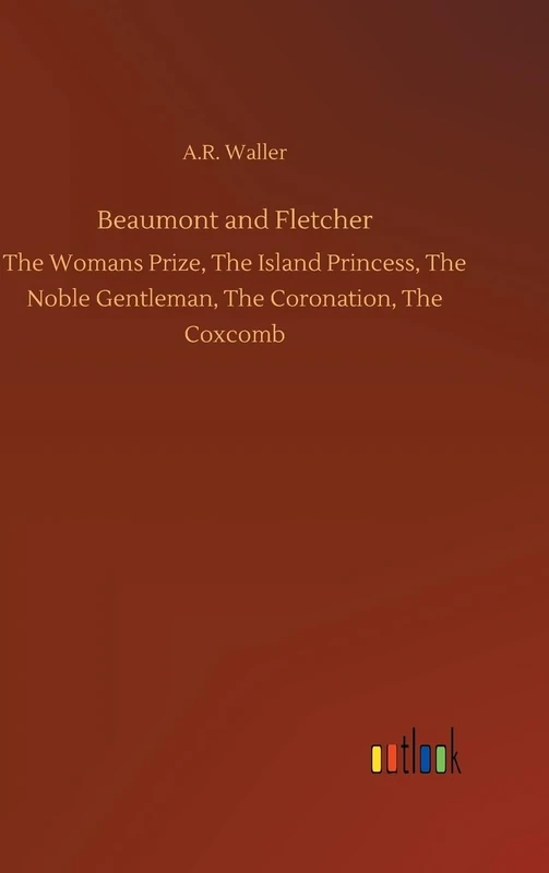 Beaumont and Fletcher