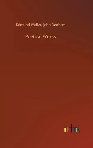Poetical Works