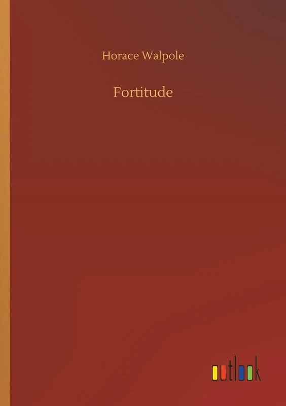 Fortitude - Image 1