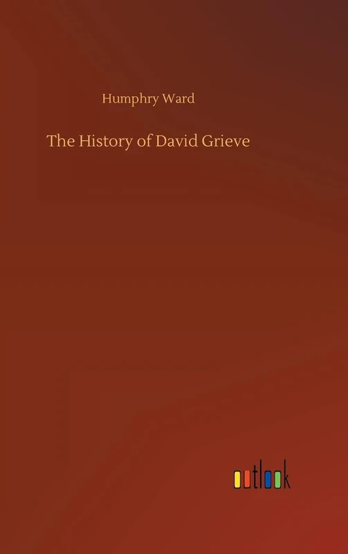 The History of David Grieve
