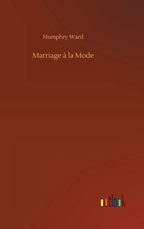 Marriage à la Mode
