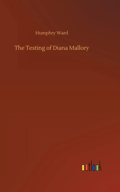 The Testing of Diana Mallory