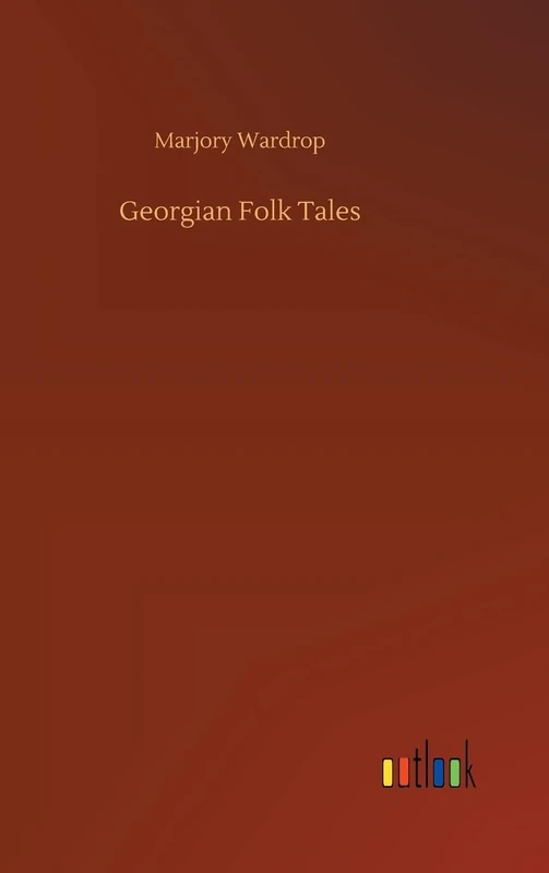 Georgian Folk Tales - Image 1