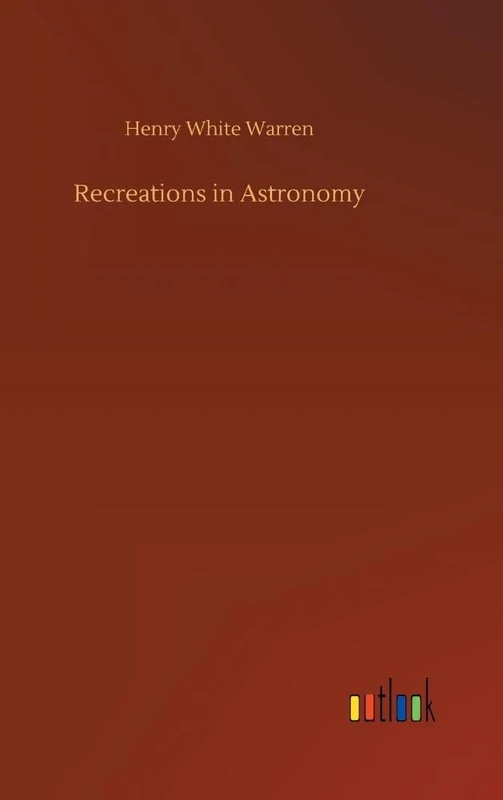 Recreations in Astronomy
