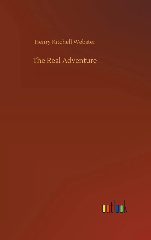 The Real Adventure - Image 1