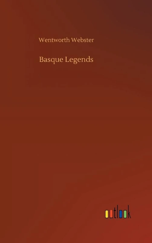 Basque Legends