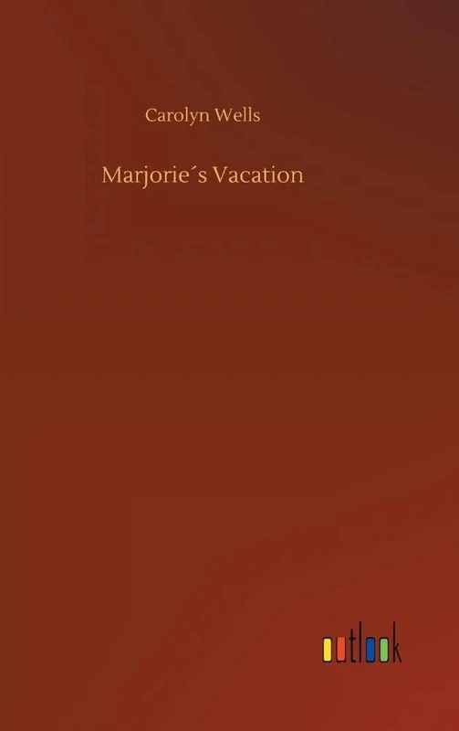 Marjorie´s Vacation