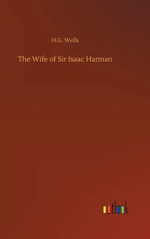 The Wife of Sir Isaac Harman