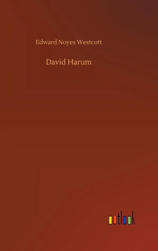 David Harum
