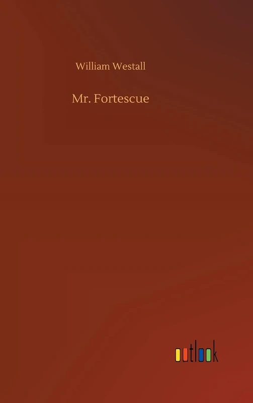 Mr. Fortescue - Image 1