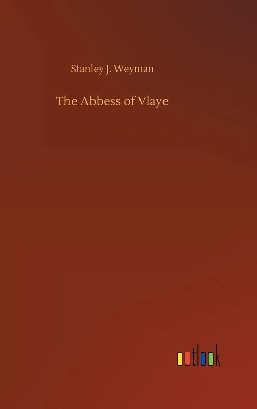 The Abbess of Vlaye - Image 1