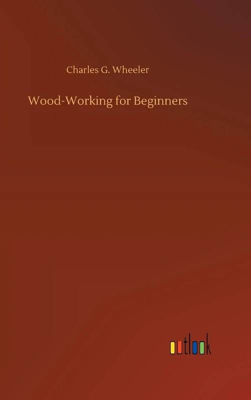 Wood-Working for Beginners - Image 1