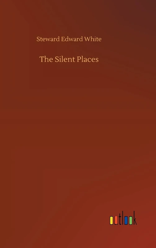 The Silent Places - Image 1