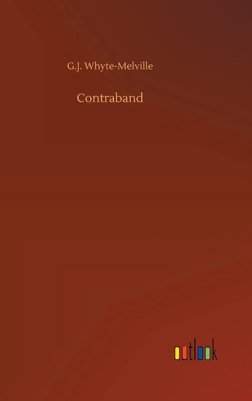 Contraband - Image 1