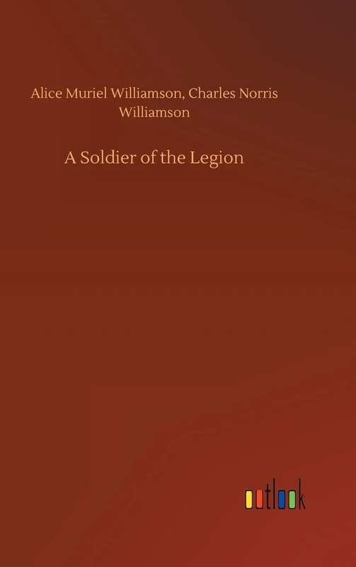 A Soldier of the Legion