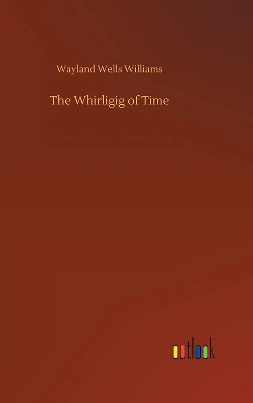 The Whirligig of Time - Image 1