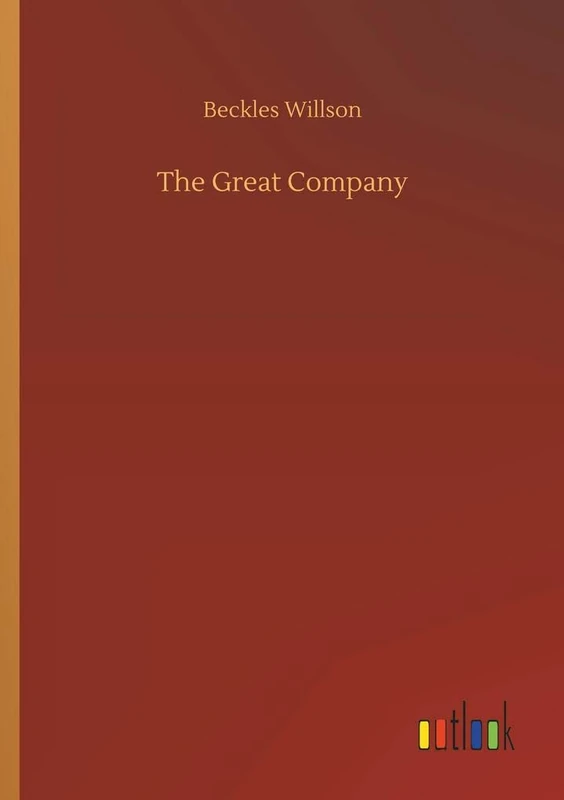 The Great Company