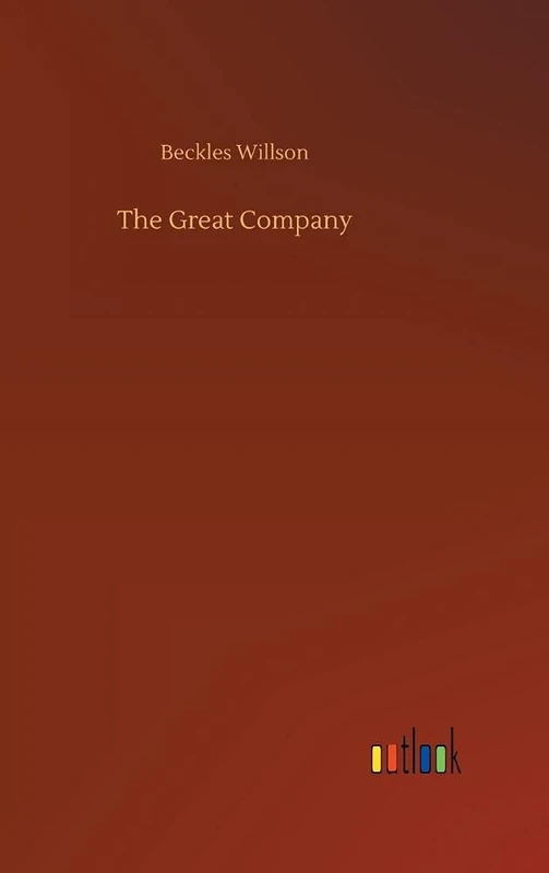 The Great Company