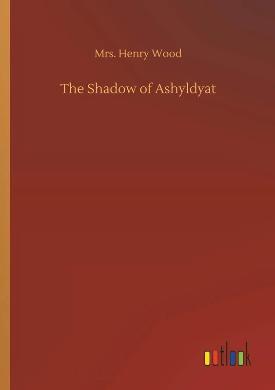 The Shadow of Ashyldyat