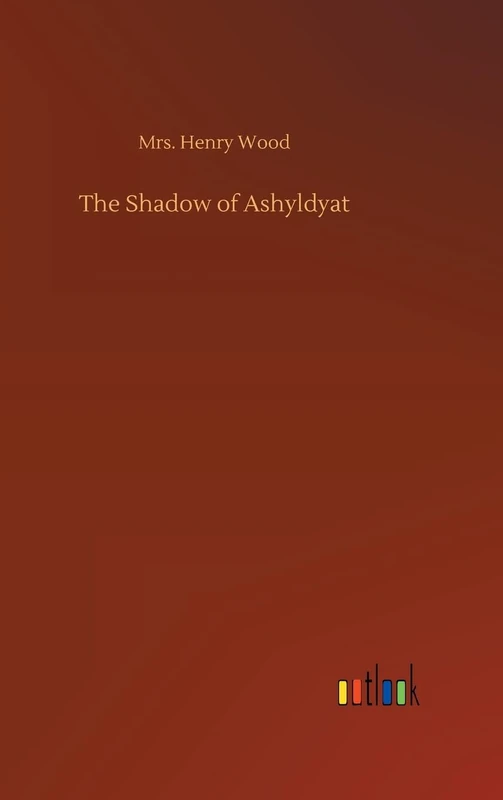 The Shadow of Ashyldyat - Image 1