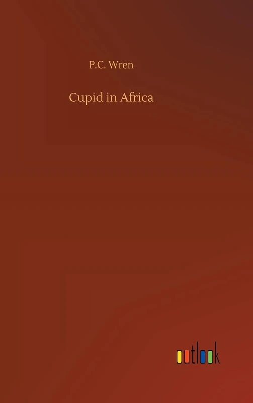 Cupid in Africa