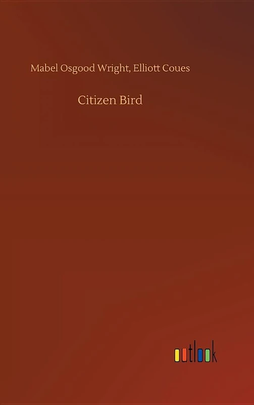 Citizen Bird