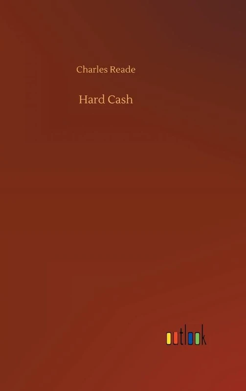 Hard Cash - Image 1