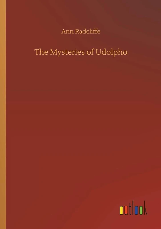 The Mysteries of Udolpho