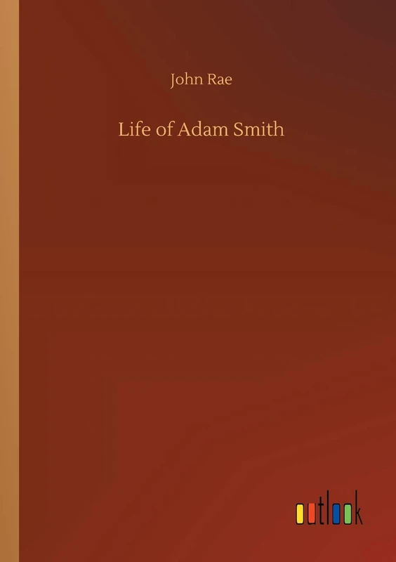 Life of Adam Smith