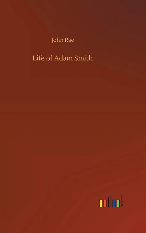 Life of Adam Smith