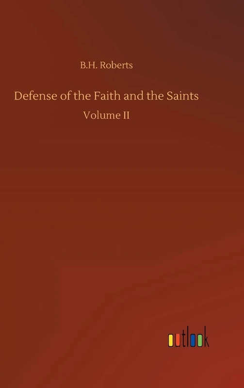 Defense of the Faith and the Saints