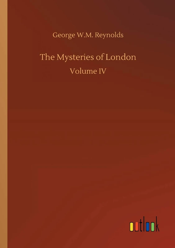 The Mysteries of London