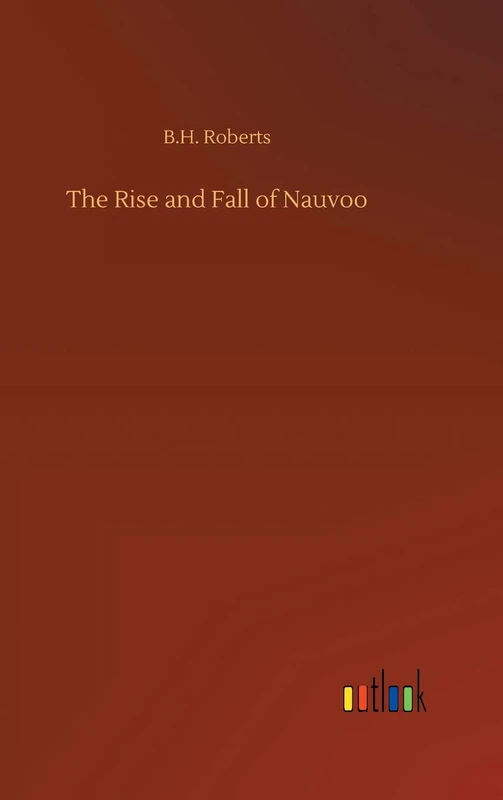 The Rise and Fall of Nauvoo