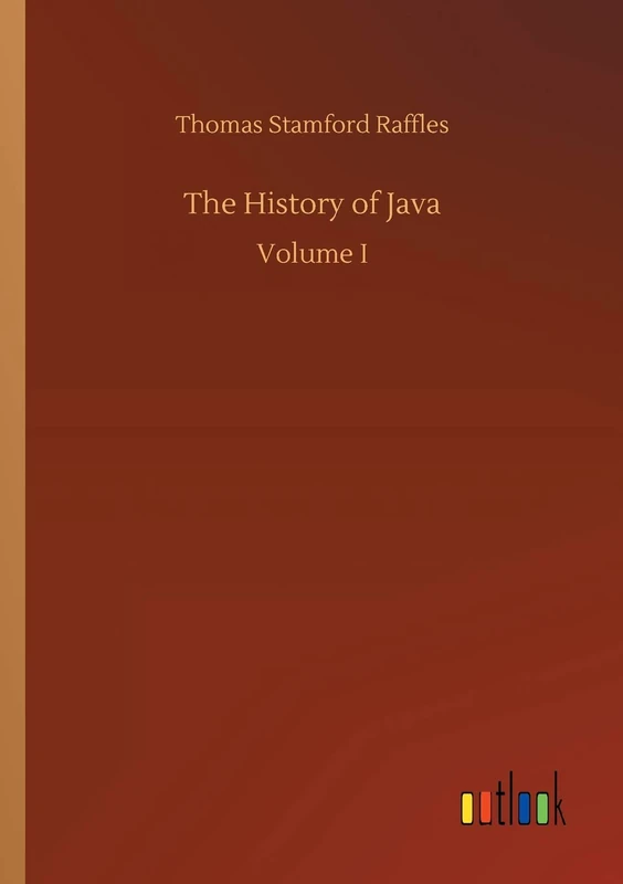 The History of Java: Volume I