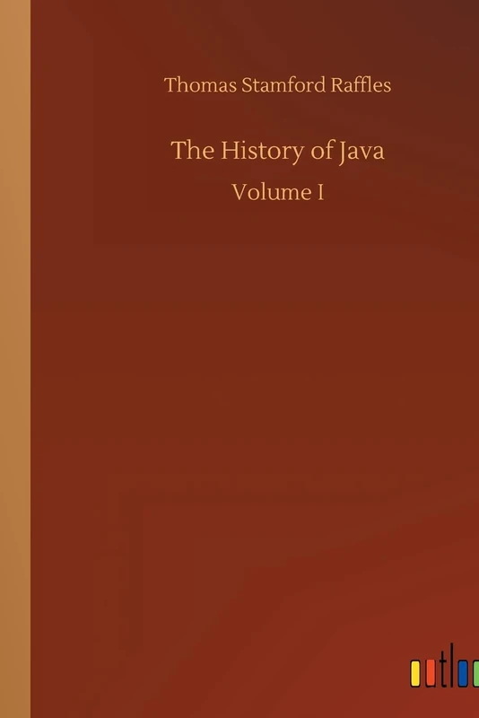 The History of Java: Volume I