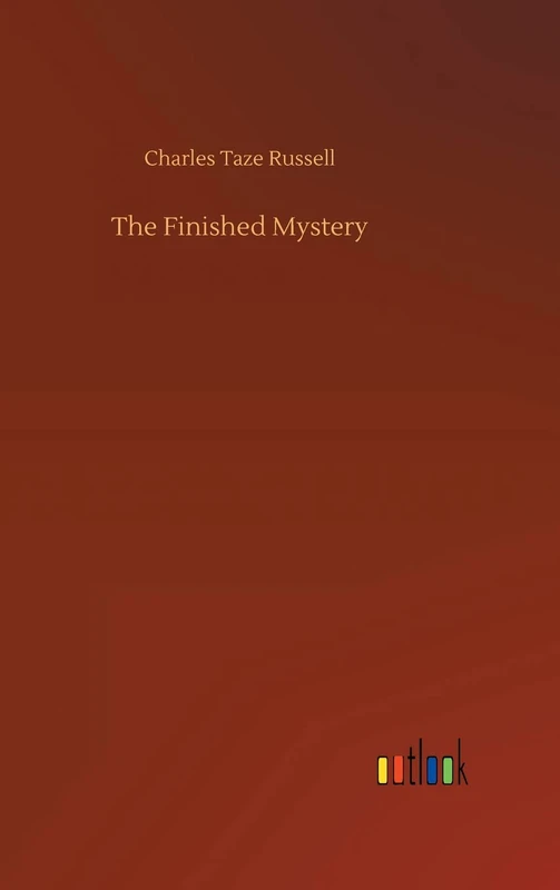 The Finished Mystery