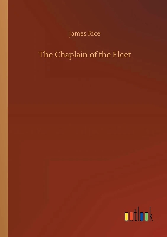 The Chaplain of the Fleet