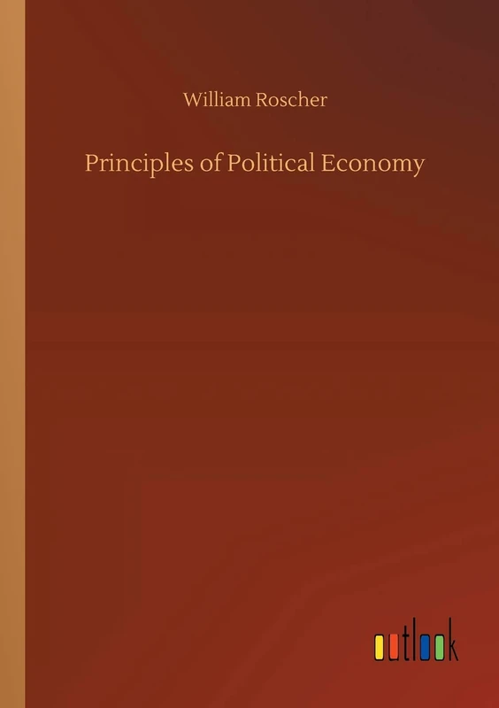 Principles of Political Economy
