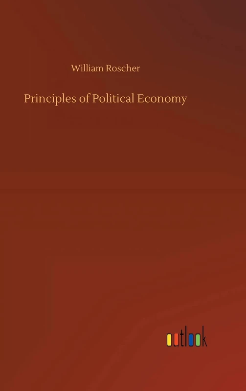 Principles of Political Economy