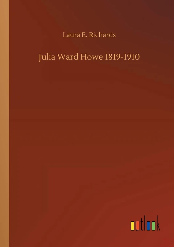 Julia Ward Howe 1819-1910 - Image 1