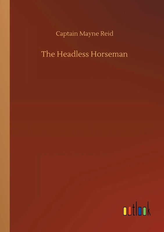 The Headless Horseman - Image 1