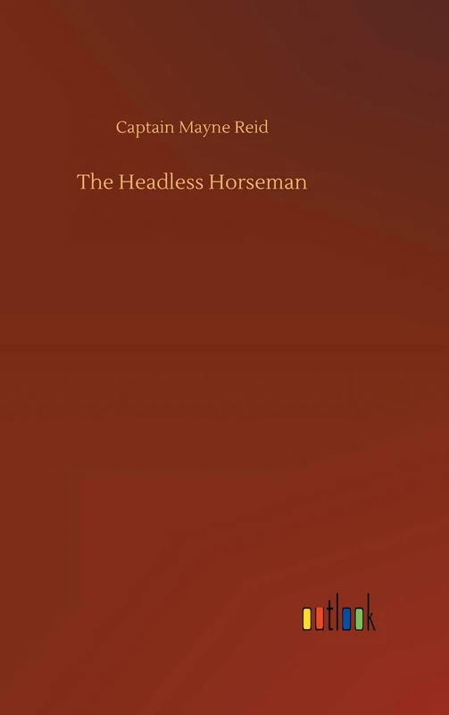 The Headless Horseman - Image 1