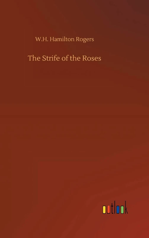 The Strife of the Roses - Image 1
