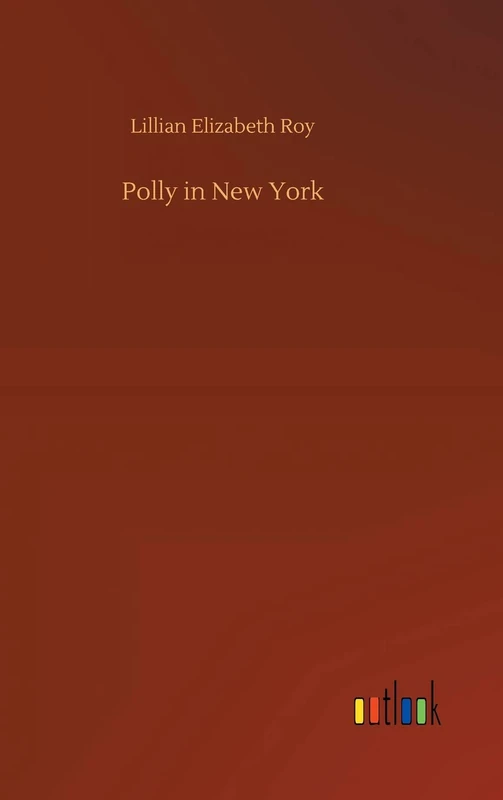 Polly in New York - Image 1